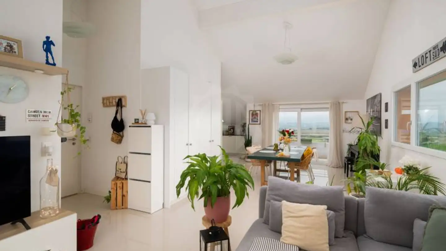 Apartment for sale - 1029 Villars-Ste-Croix - Photo 2