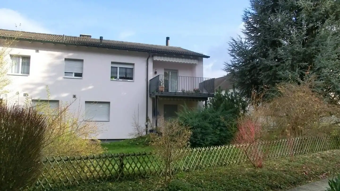 Apartment for rent - Pfauengasse 10, 5330 Bad Zurzach