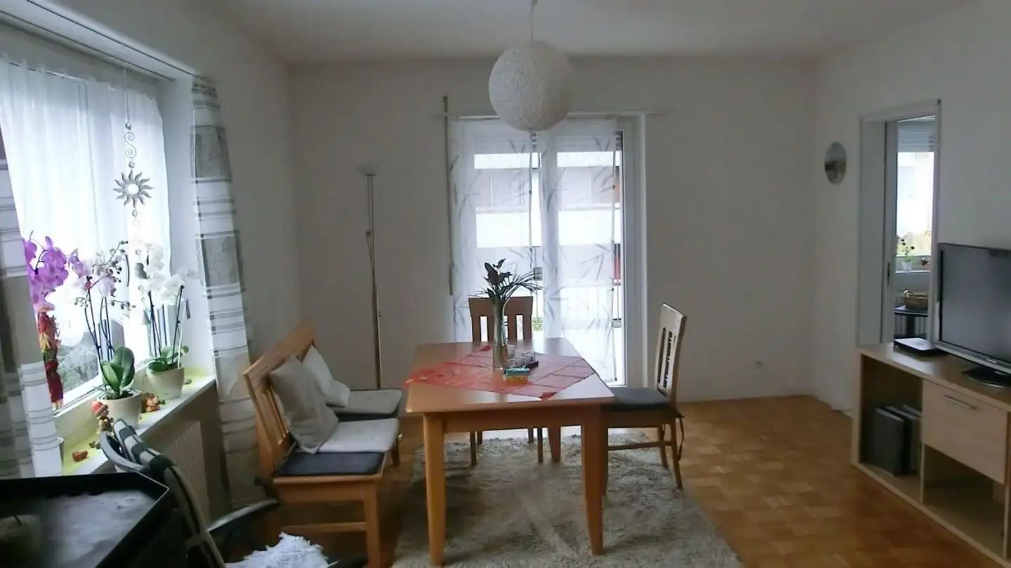 Appartamento in affitto - Pfauengasse 10, 5330 Bad Zurzach - Foto 2