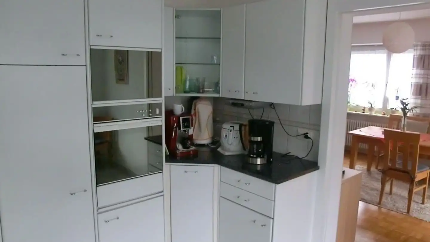 Appartamento in affitto - Pfauengasse 10, 5330 Bad Zurzach - Foto 4