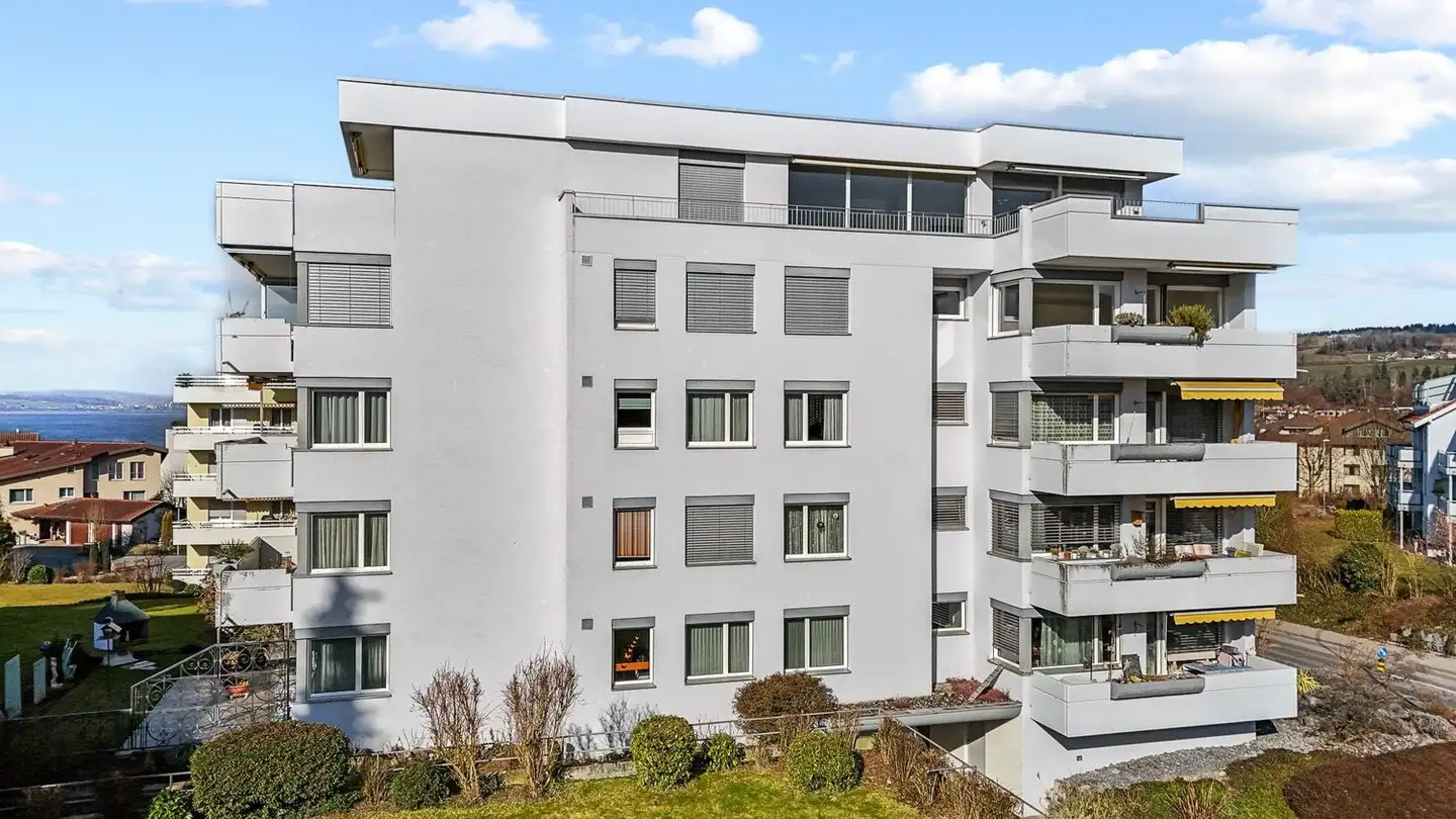 Wohnung kaufen - Gotthardstrasse 15, 6204 Sempach - Foto 2