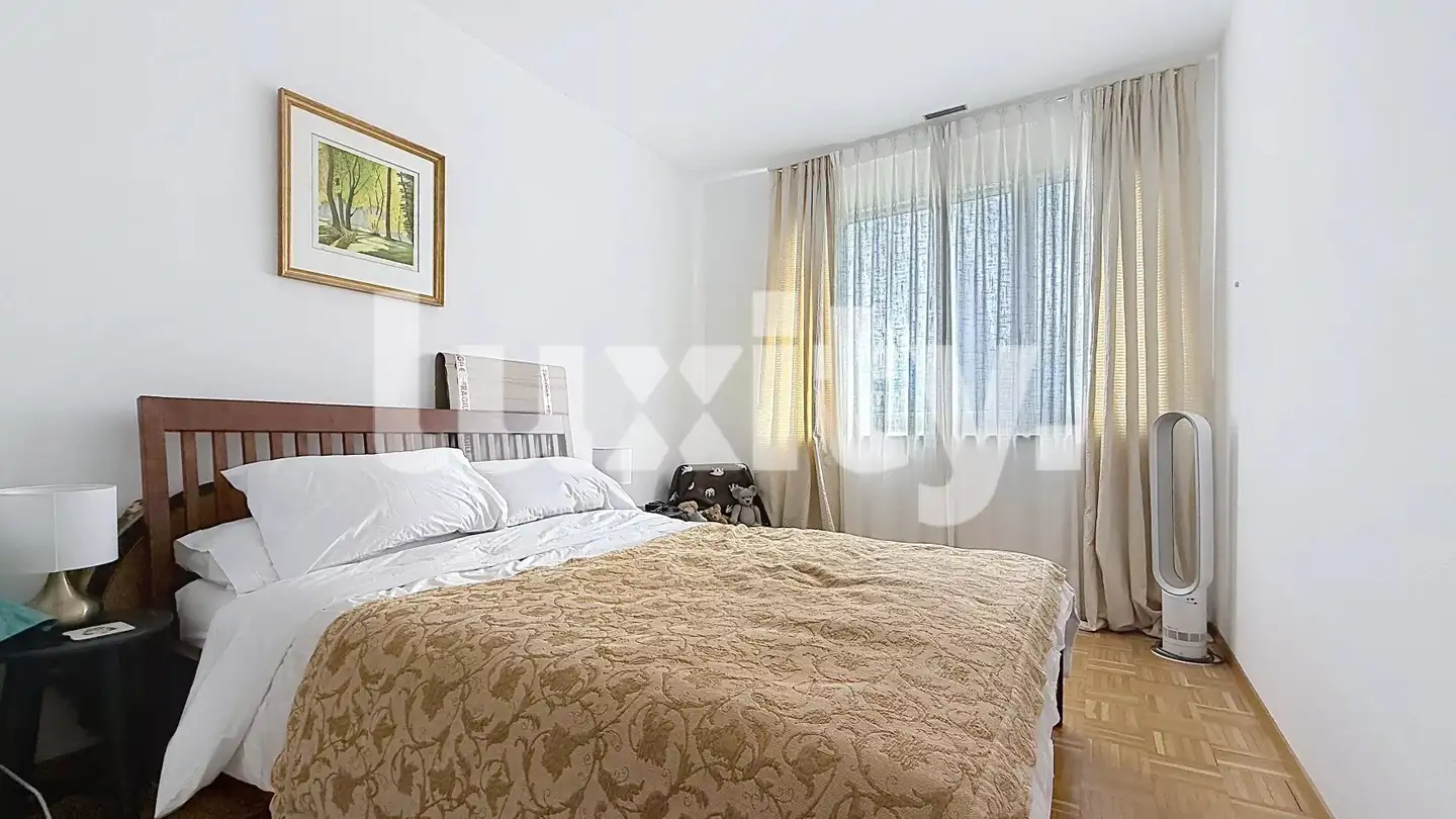 Appartement à louer - 1225 Chêne-Bourg - Photo 4