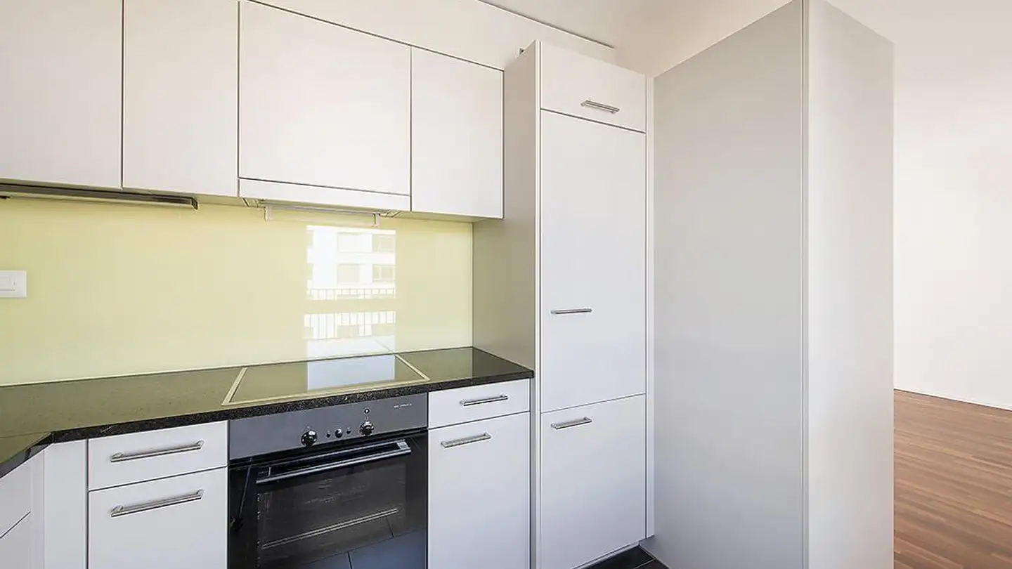 Appartamento in affitto - Pappelnweg 34c, 4310 Rheinfelden - Foto 3