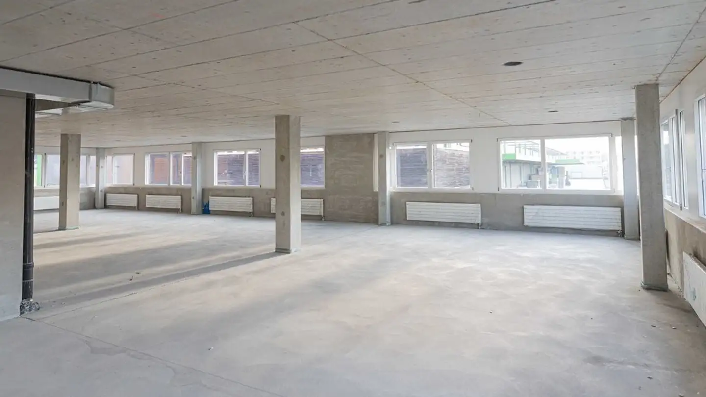Spazio ufficio in affitto - Mülibachstrasse 42, 8107 Buchs ZH - Foto 3