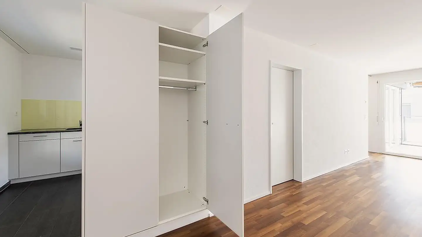 Appartamento in affitto - Pappelnweg 34c, 4310 Rheinfelden - Foto 4