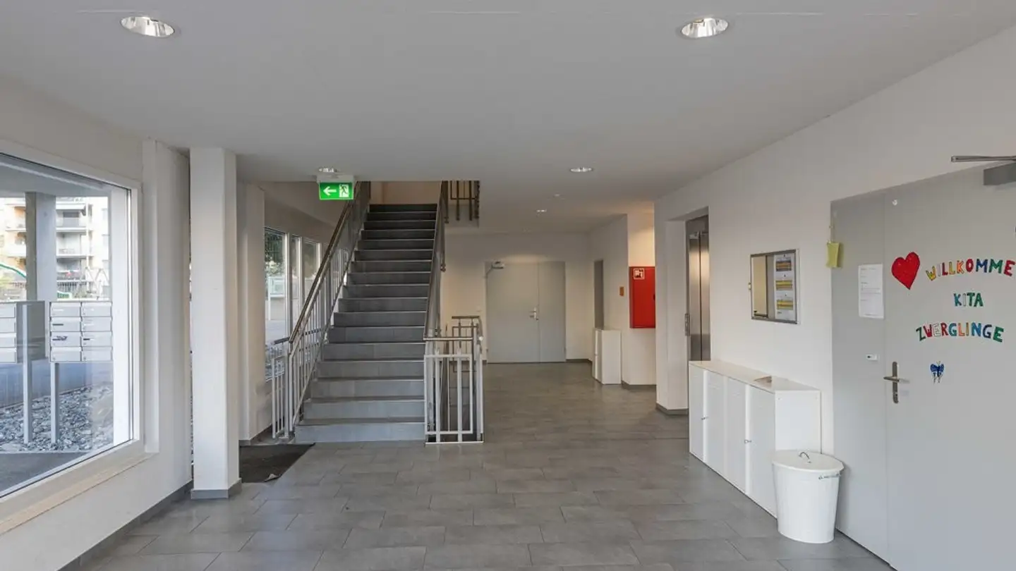 Spazio ufficio in affitto - Mülibachstrasse 42, 8107 Buchs ZH - Foto 4