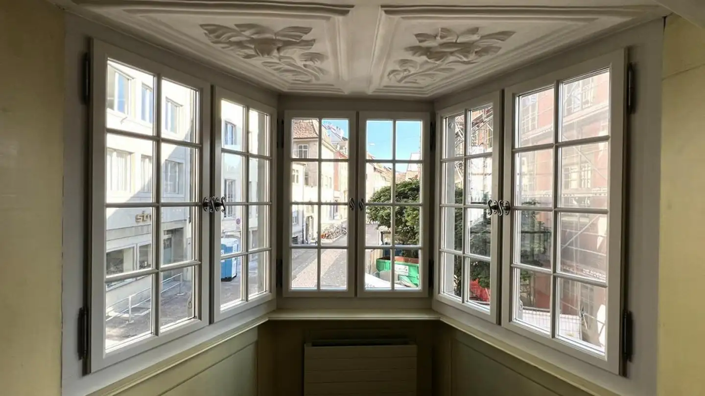 Office space for rent - 8200 Schaffhausen - Photo 3