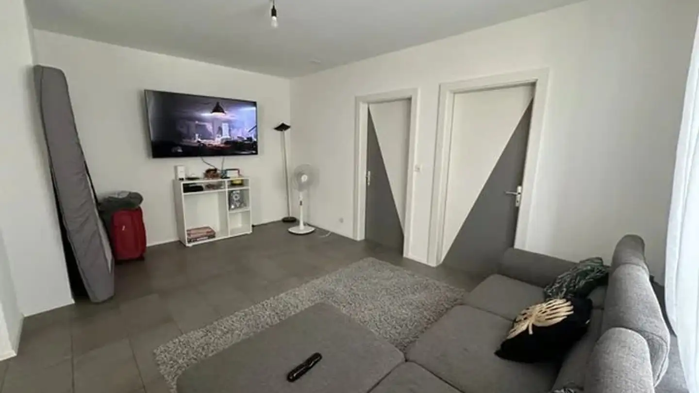 Wohnung mieten - Rue De La Gare 2, 1852 Roche VD