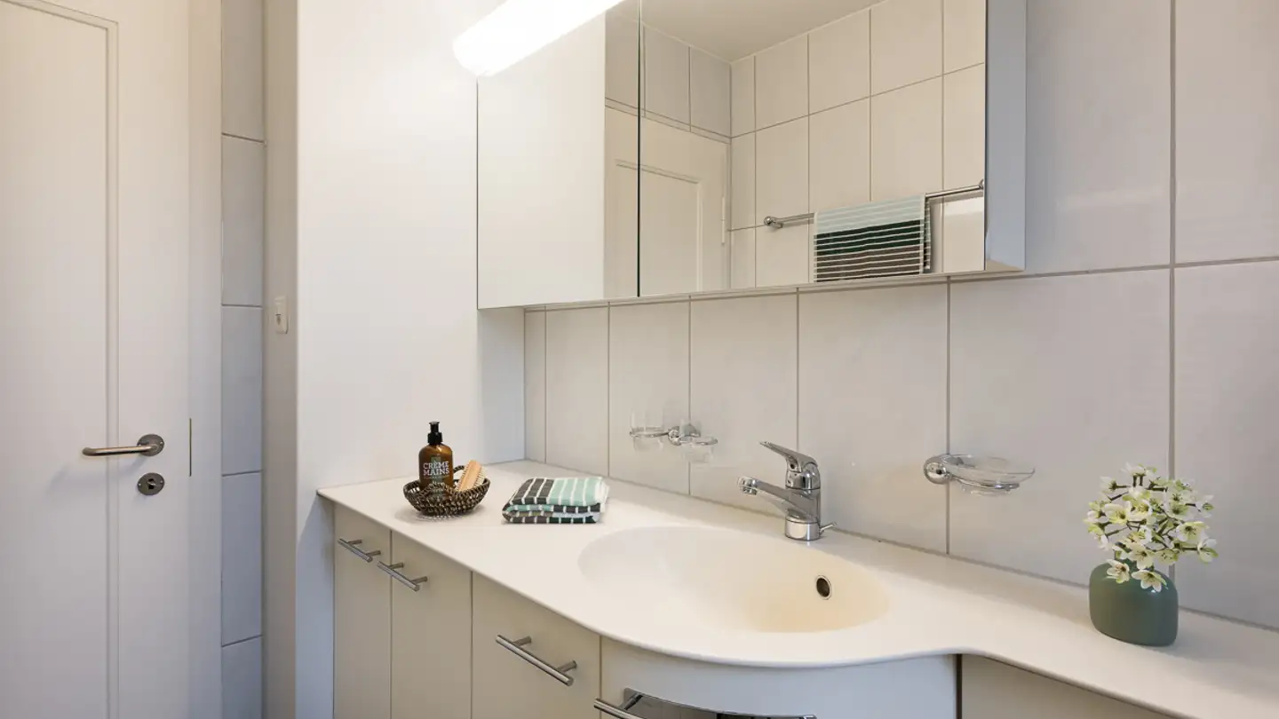 Appartamento in affitto - Guldislooweg 15, 8620 Wetzikon ZH - Foto 4
