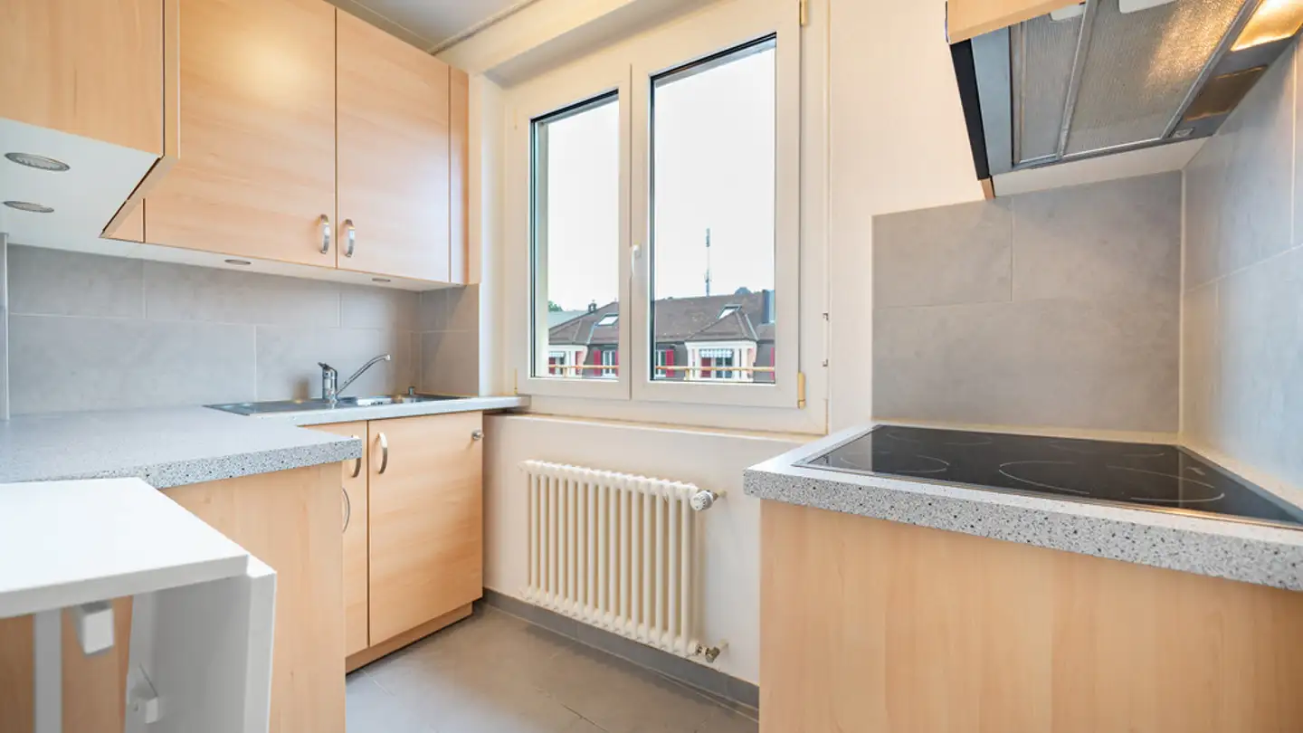 Appartamento in affitto - Boulevard De Grancy 37, 1006 Lausanne - Photo 3