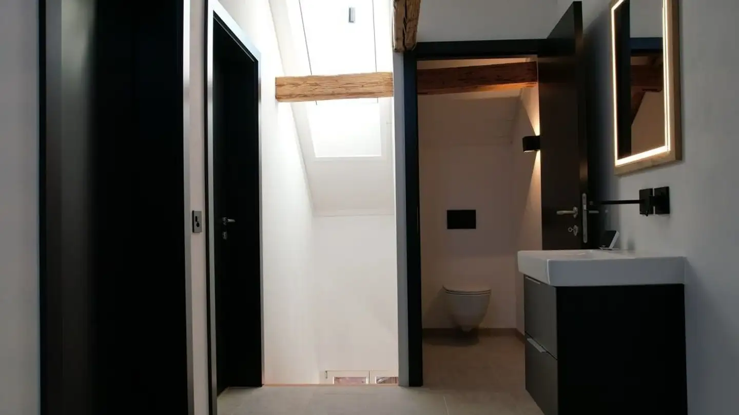 Casa a schiera in vendita - Laufenbach 7, 8630 Rüti ZH - Foto 4