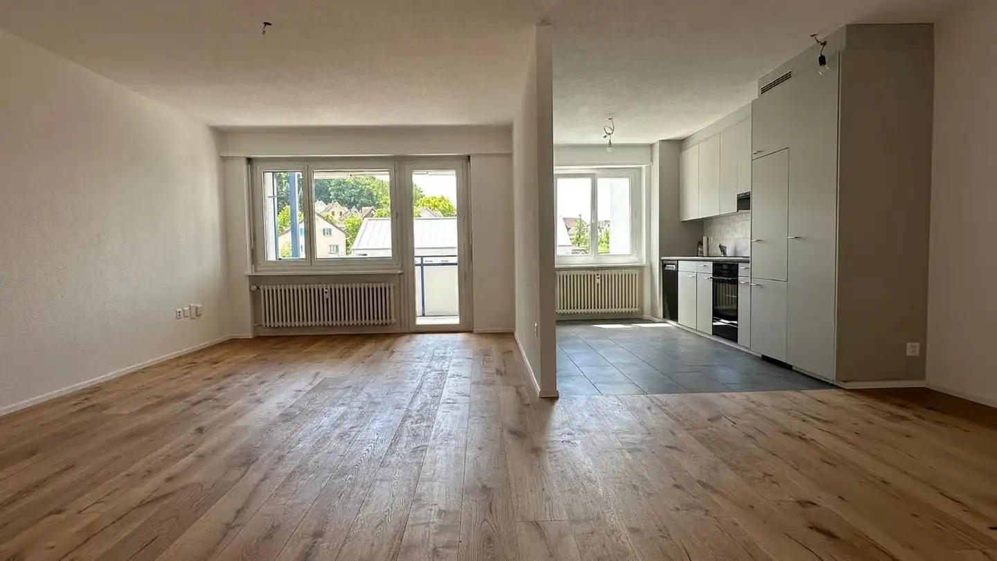 Apartment for sale - Gubelstrasse 13, 8630 Rüti ZH - Photo 2