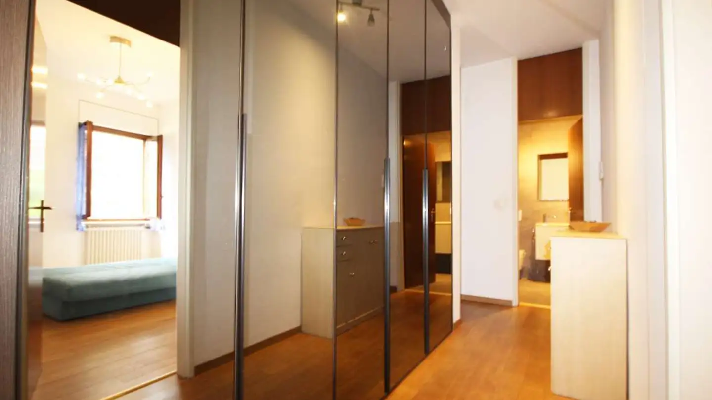 Appartamento in vendita - Via Coremmo 1, 6900 Lugano - Foto 2