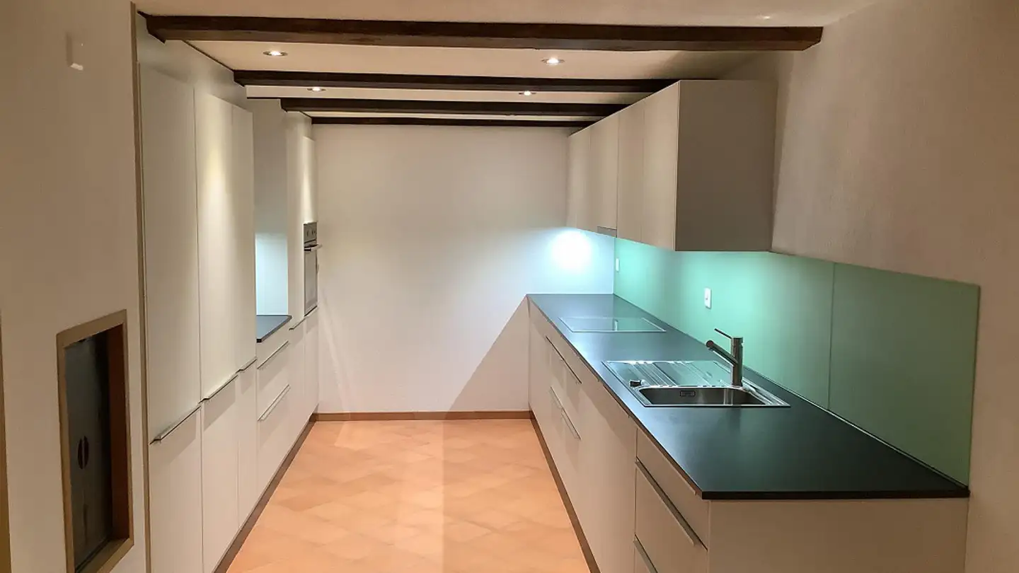 Apartment for rent - Hauptstrasse 11, 3254 Messen - Photo 3