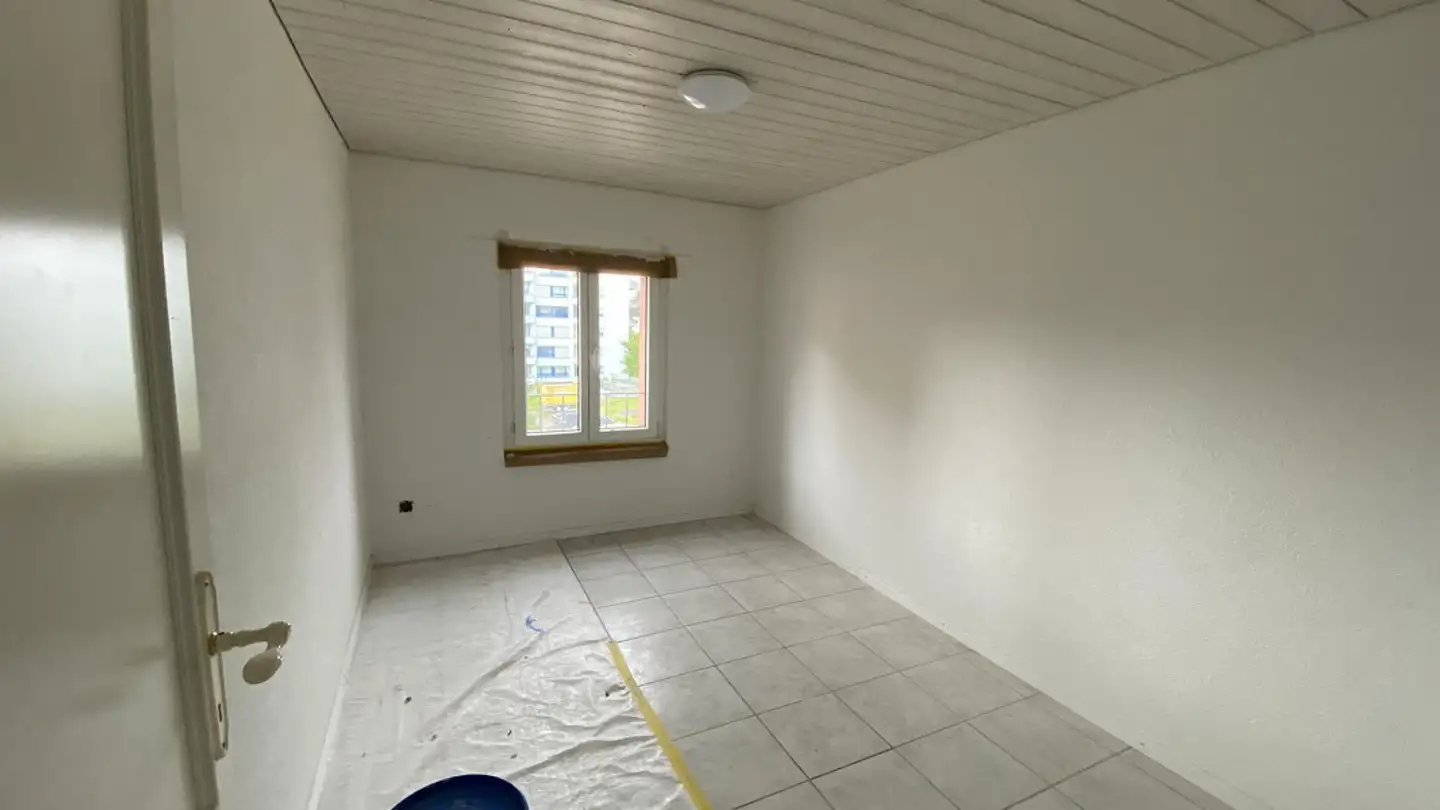 Single room for rent - Churerstrasse 109, 8808 Pfäffikon SZ