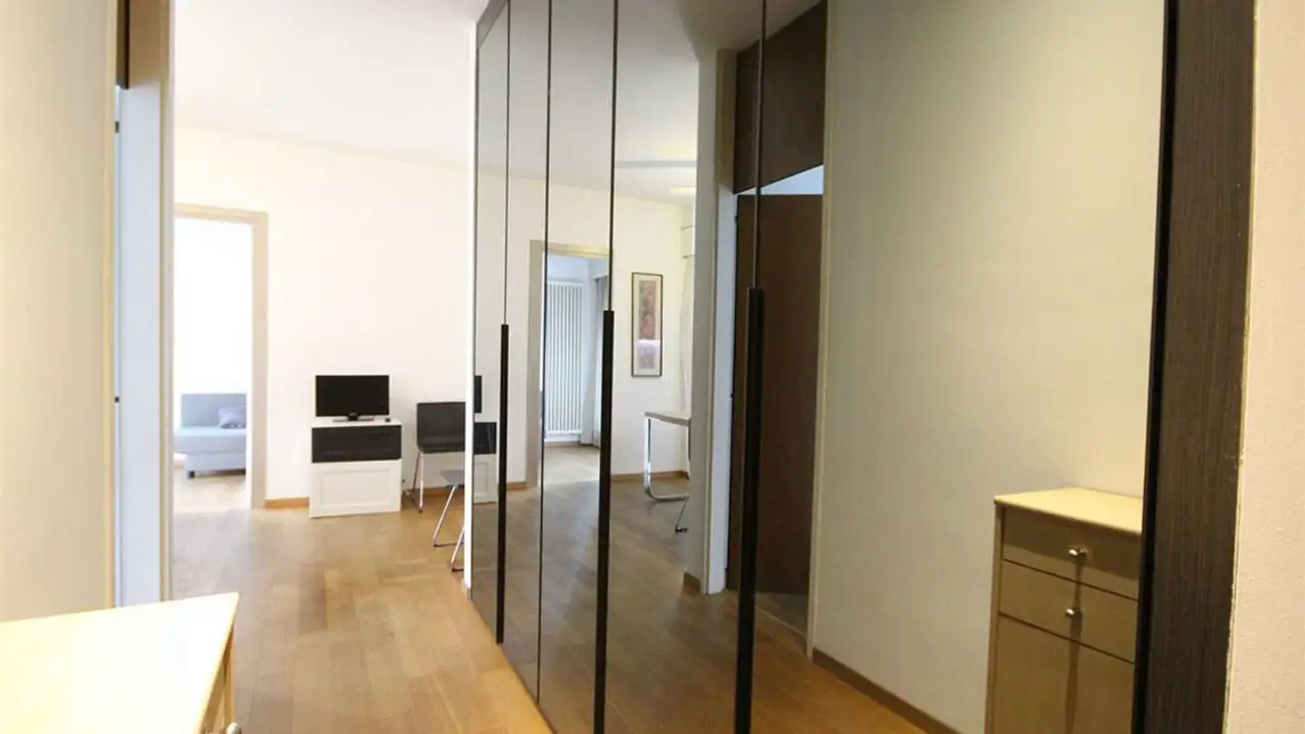 Appartamento in vendita - Via Coremmo 1, 6900 Lugano - Foto 3