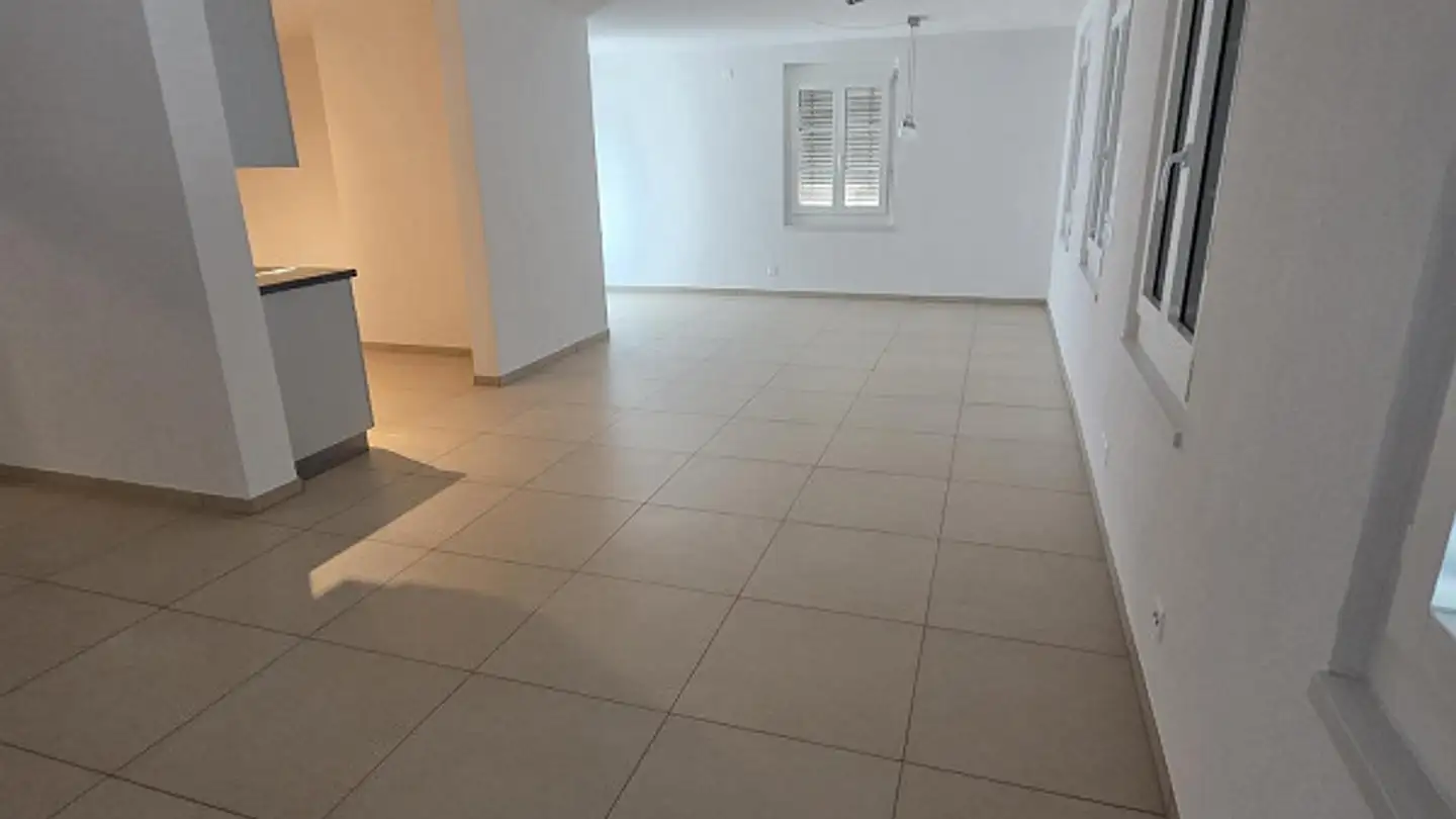 Wohnung mieten - Hauptstrasse 23, 3226 Treiten - Foto 3