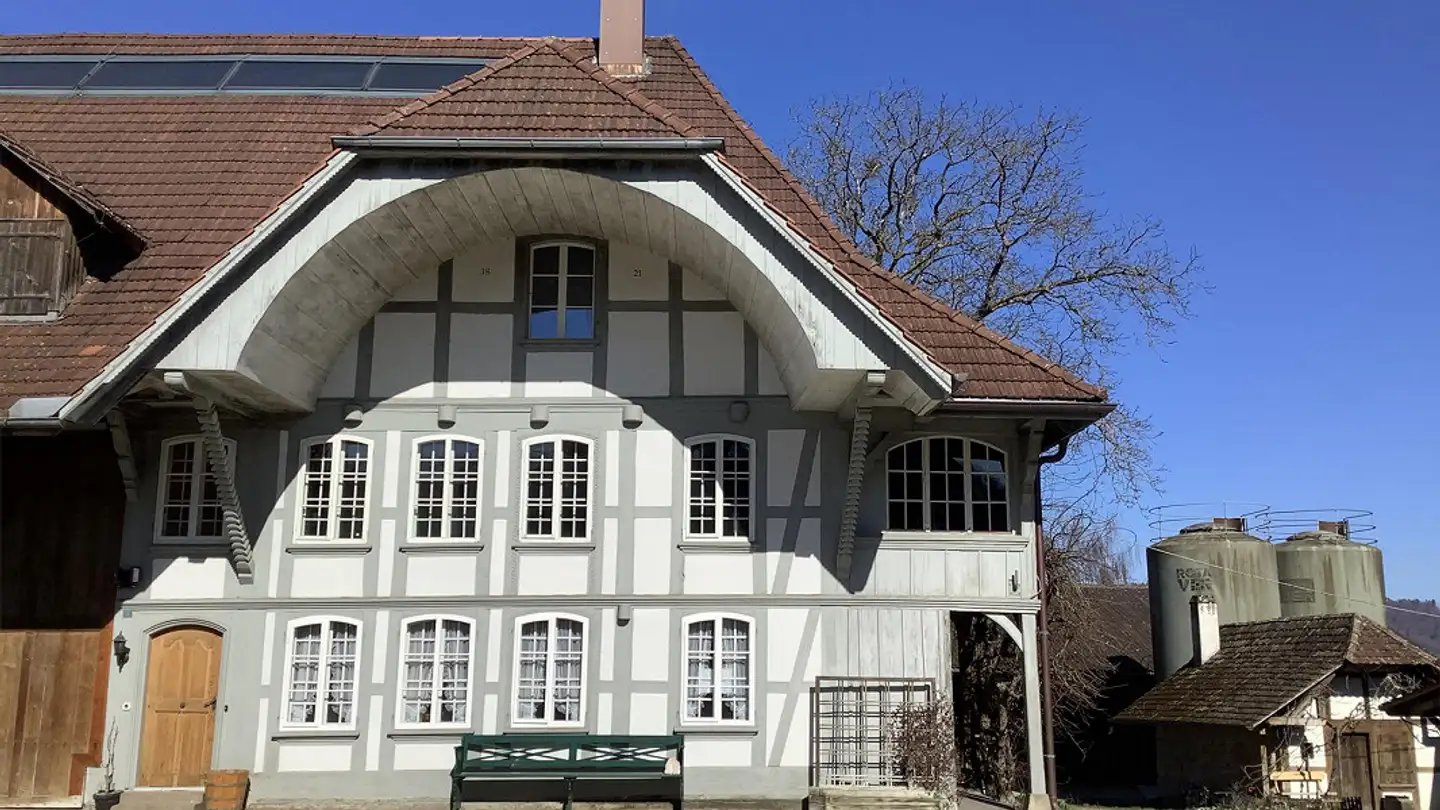 Apartment for rent - Hauptstrasse 11, 3254 Messen