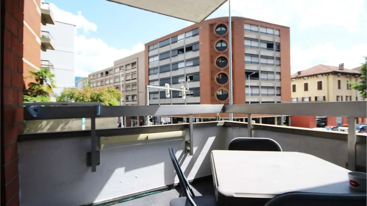 Appartamento in vendita - Via Coremmo 1, 6900 Lugano