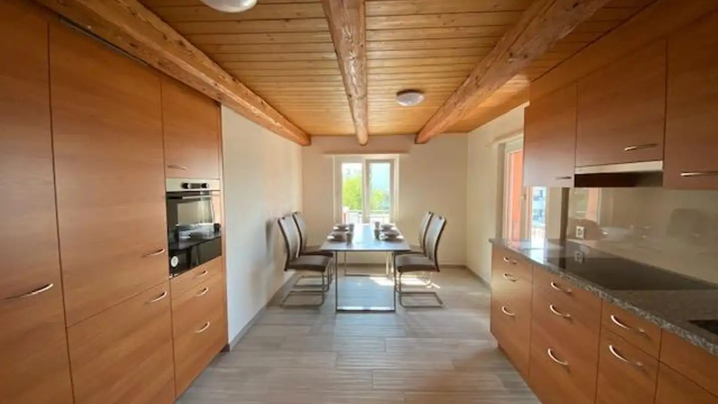 Single room for rent - Churerstrasse 109, 8808 Pfäffikon SZ - Photo 4