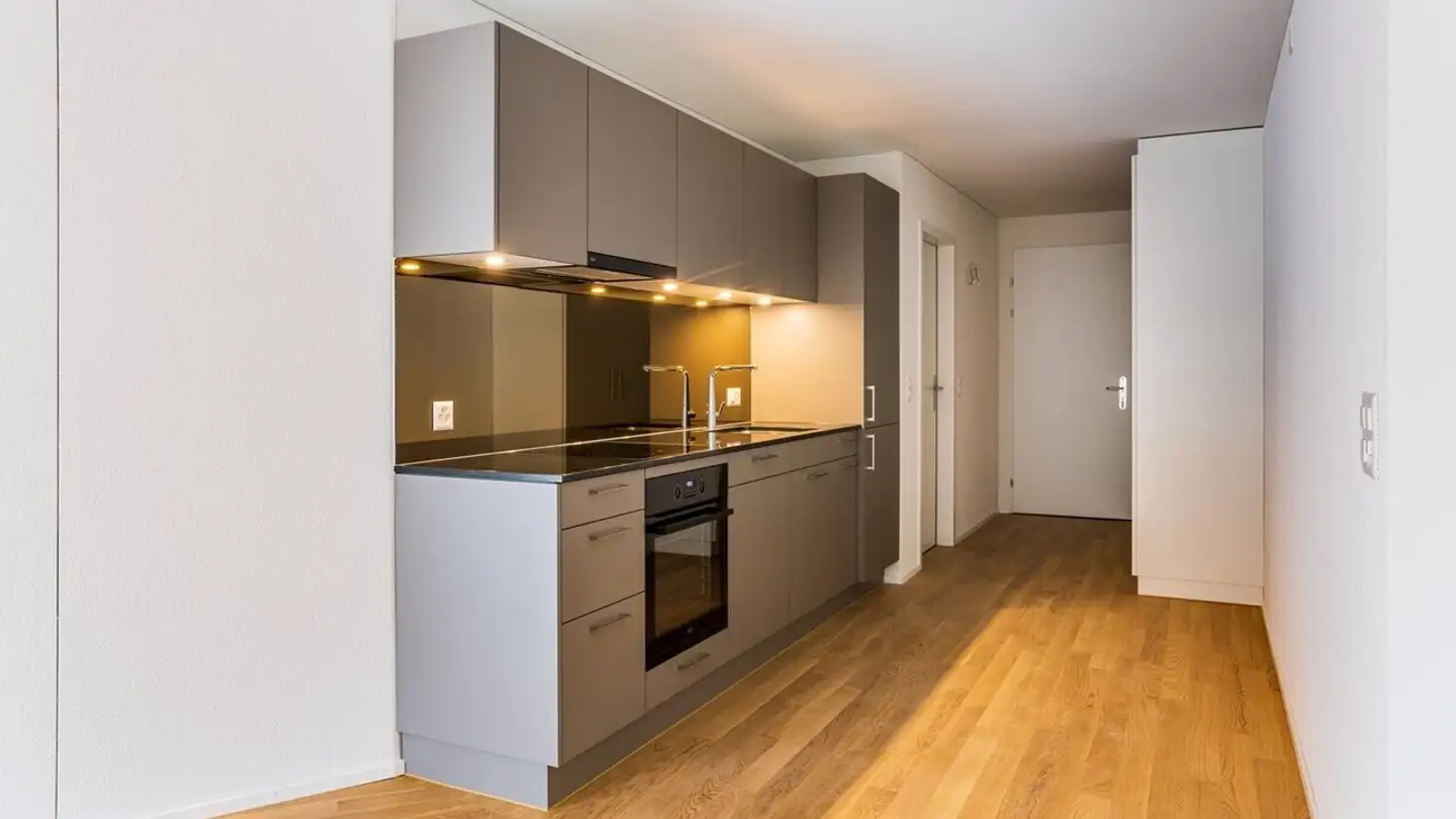 Apartment for rent - Rue Theodor-Kocher / Theodor-Kocher-Strasse, 2502 Biel/Bienne - Photo 2