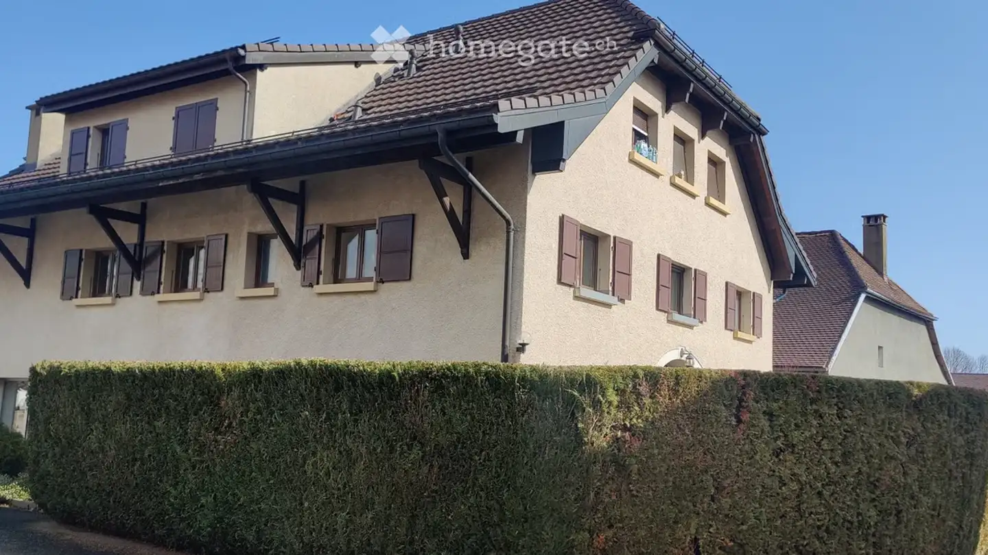 Wohnung mieten - Route De Le Muids, 1273 Arzier-Le Muids - Foto 4