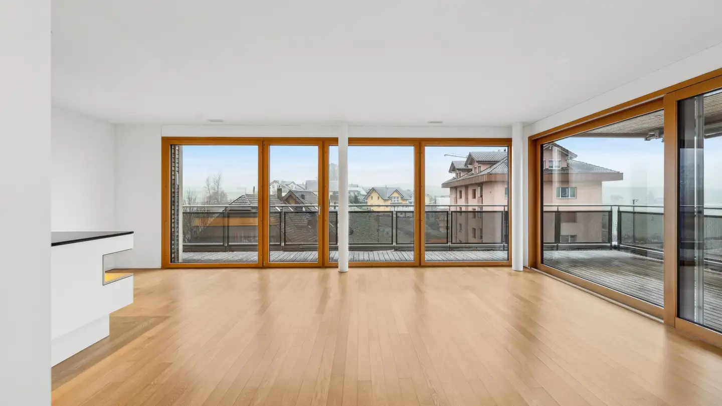 Attique à louer - Mülipark 15, 6170 Schüpfheim - Photo 4