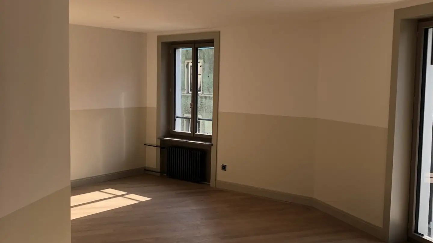 Appartement à louer - Heinrichstrasse 112, 8005 Zürich - Photo 2