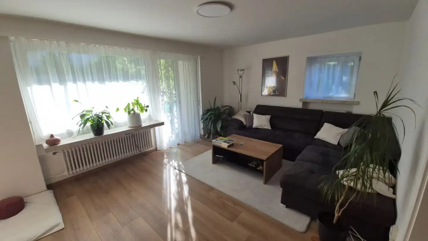 Appartamento in affitto - Glärnischstrasse 23, 8134 Adliswil - Foto 2