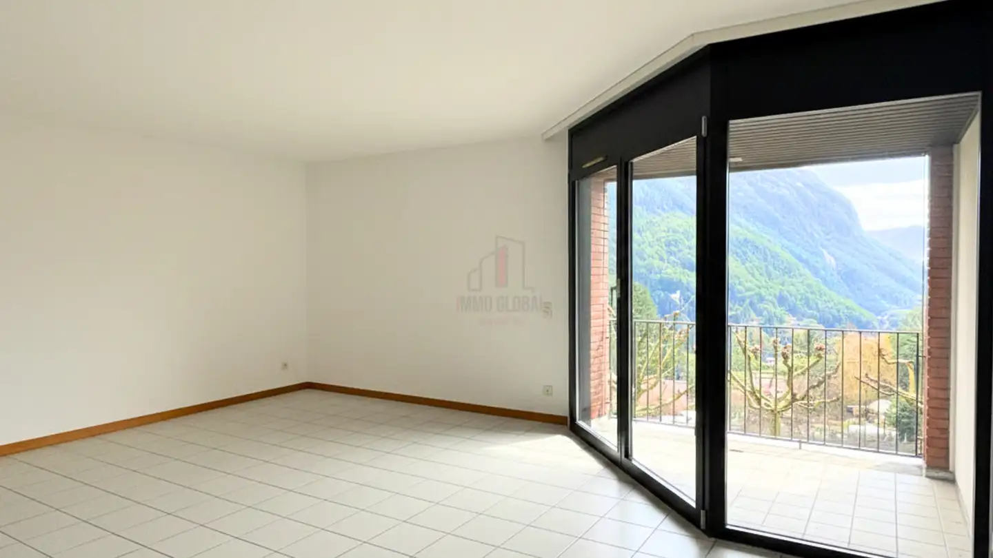 Appartement à vendre - Via San Vigilio, 6821 Rovio - Photo 3