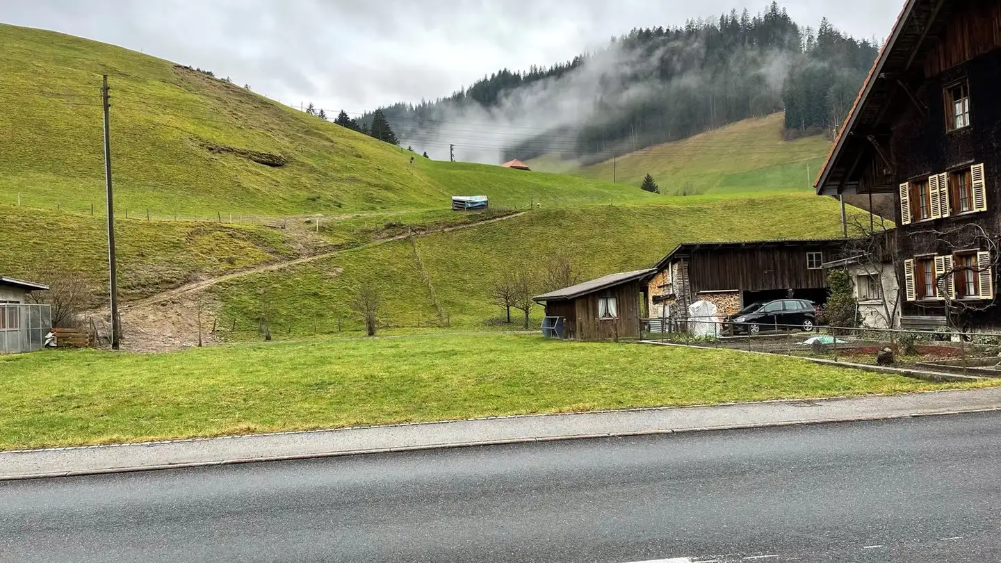 Terreno edificabile in vendita - Hauptstrasse, 3555 Trubschachen - Foto 3