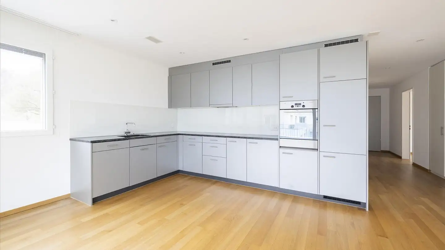 Appartamento in affitto - Rheinstrasse 53, 7320 Sargans - Foto 3