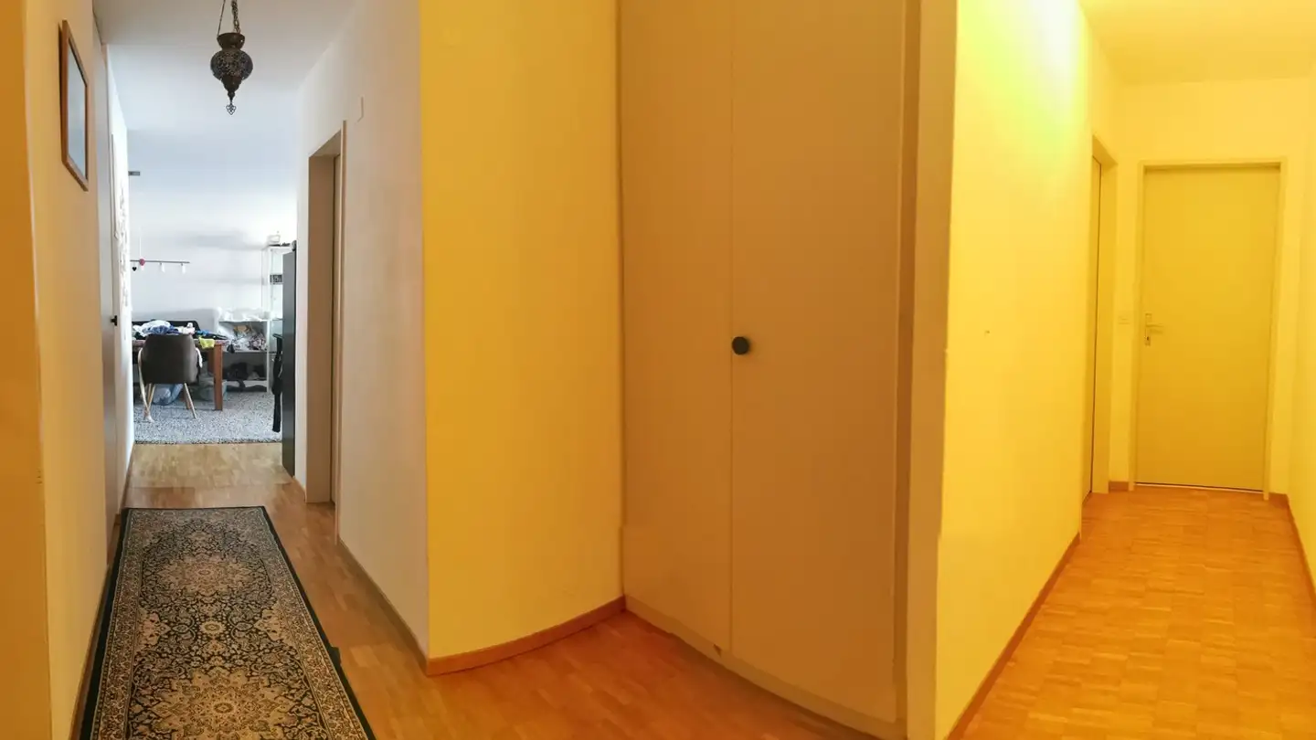 Apartment for rent - 8906 Bonstetten