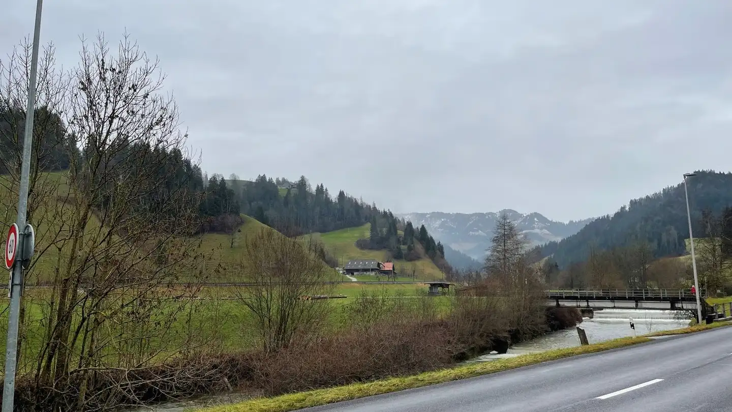 Terreno edificabile in vendita - Hauptstrasse, 3555 Trubschachen - Foto 4