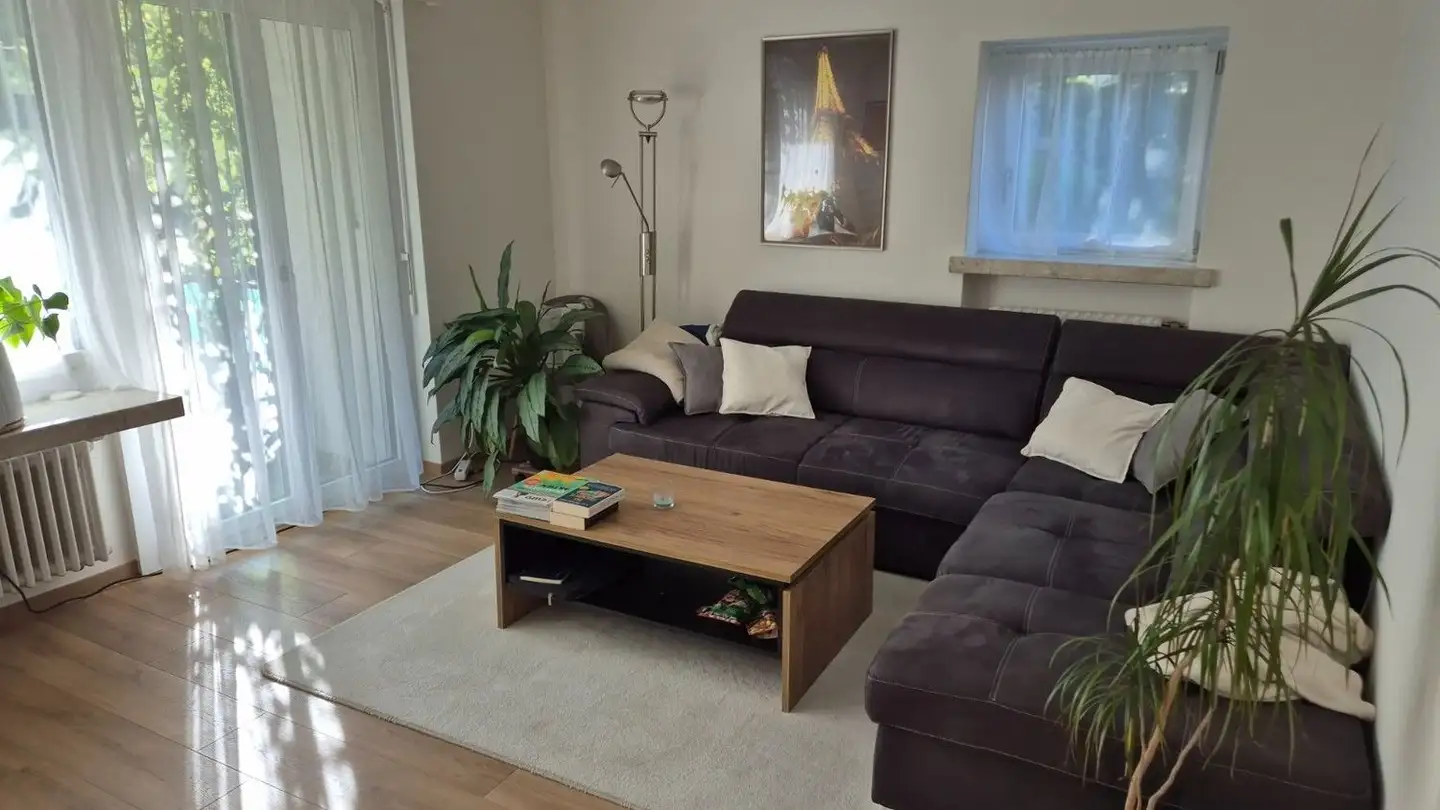 Appartamento in affitto - Glärnischstrasse 23, 8134 Adliswil