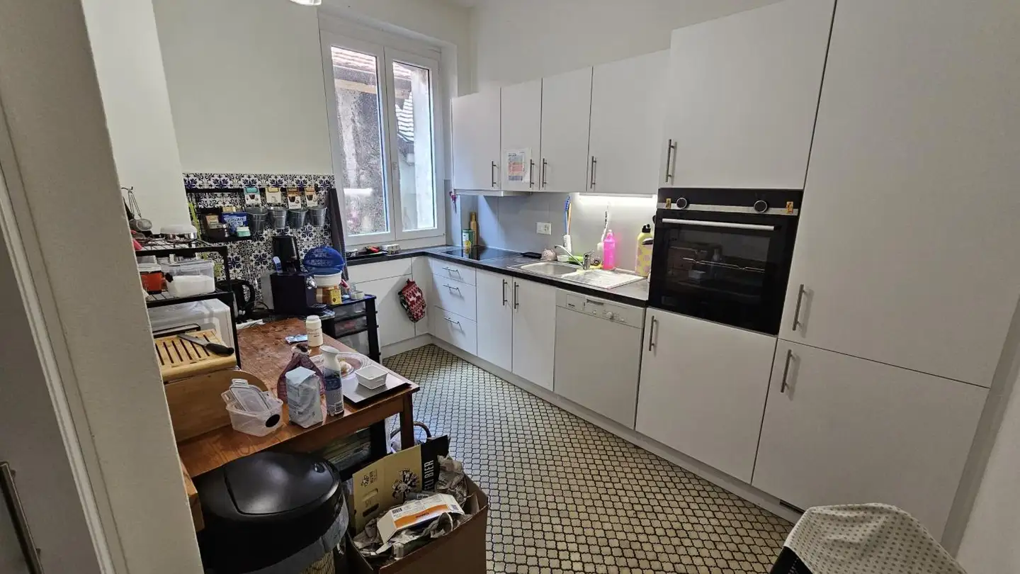 Apartment for rent - 2800 Delémont