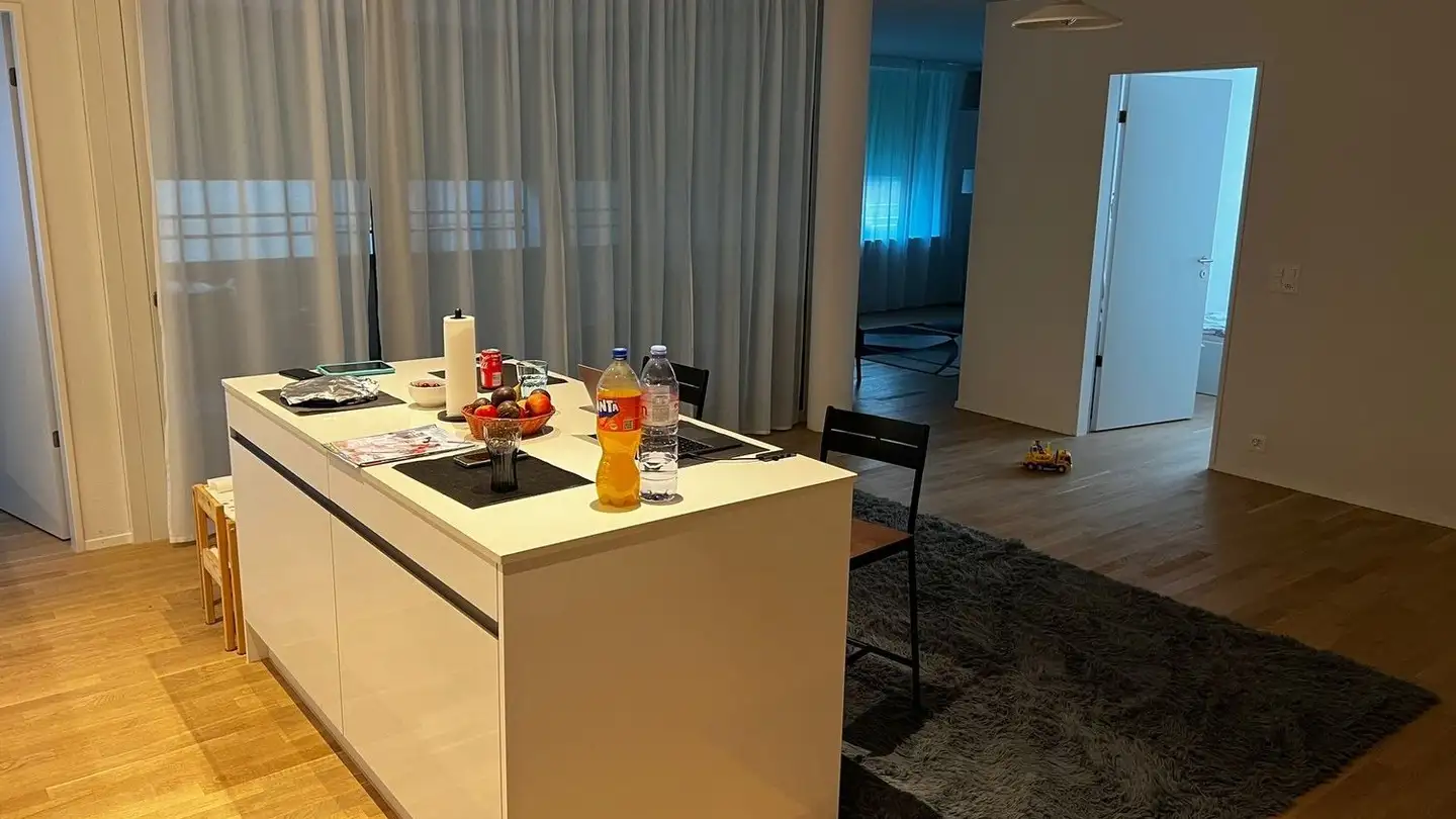 Apartment for rent - Gränicherstrasse 2, 5034 Suhr