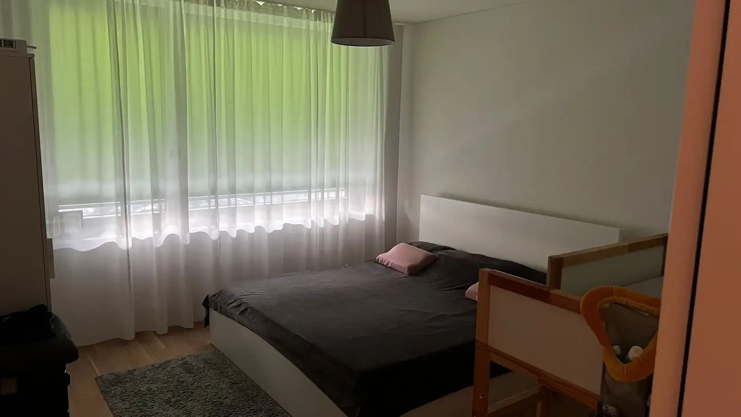 Wohnung mieten - Gränicherstrasse 2, 5034 Suhr - Foto 2