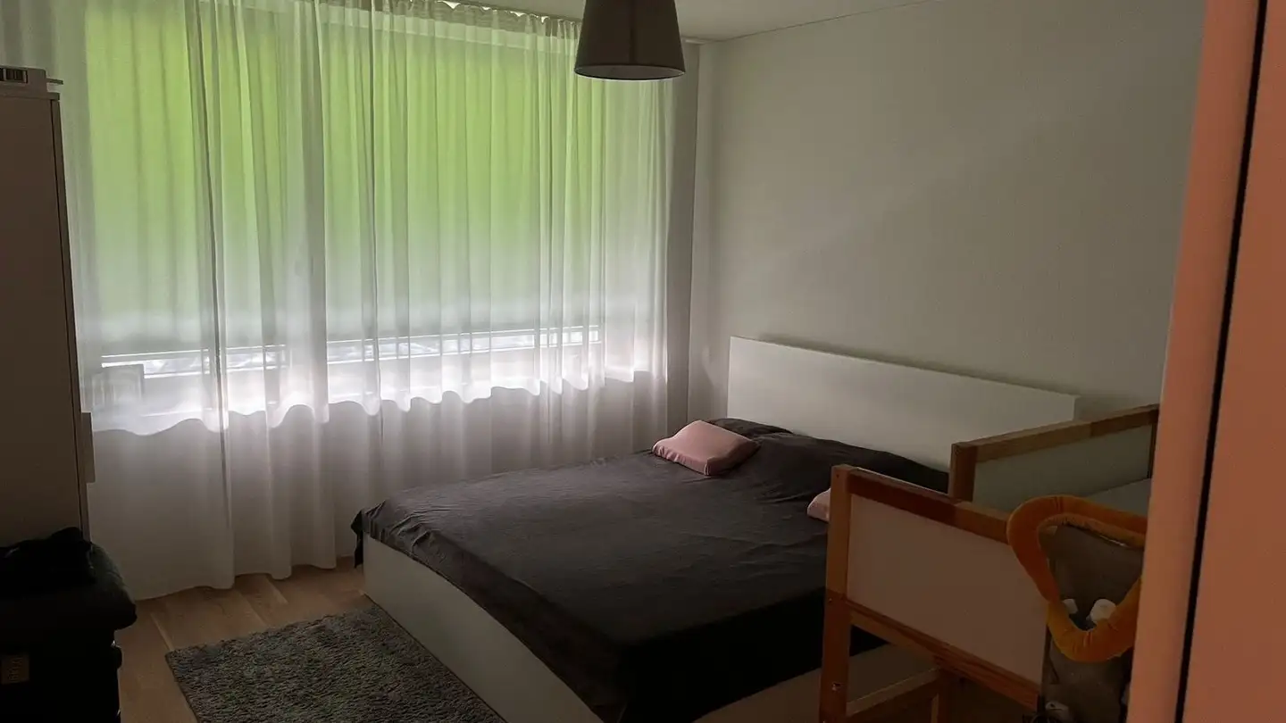 Apartment for rent - Gränicherstrasse 2, 5034 Suhr - Photo 2