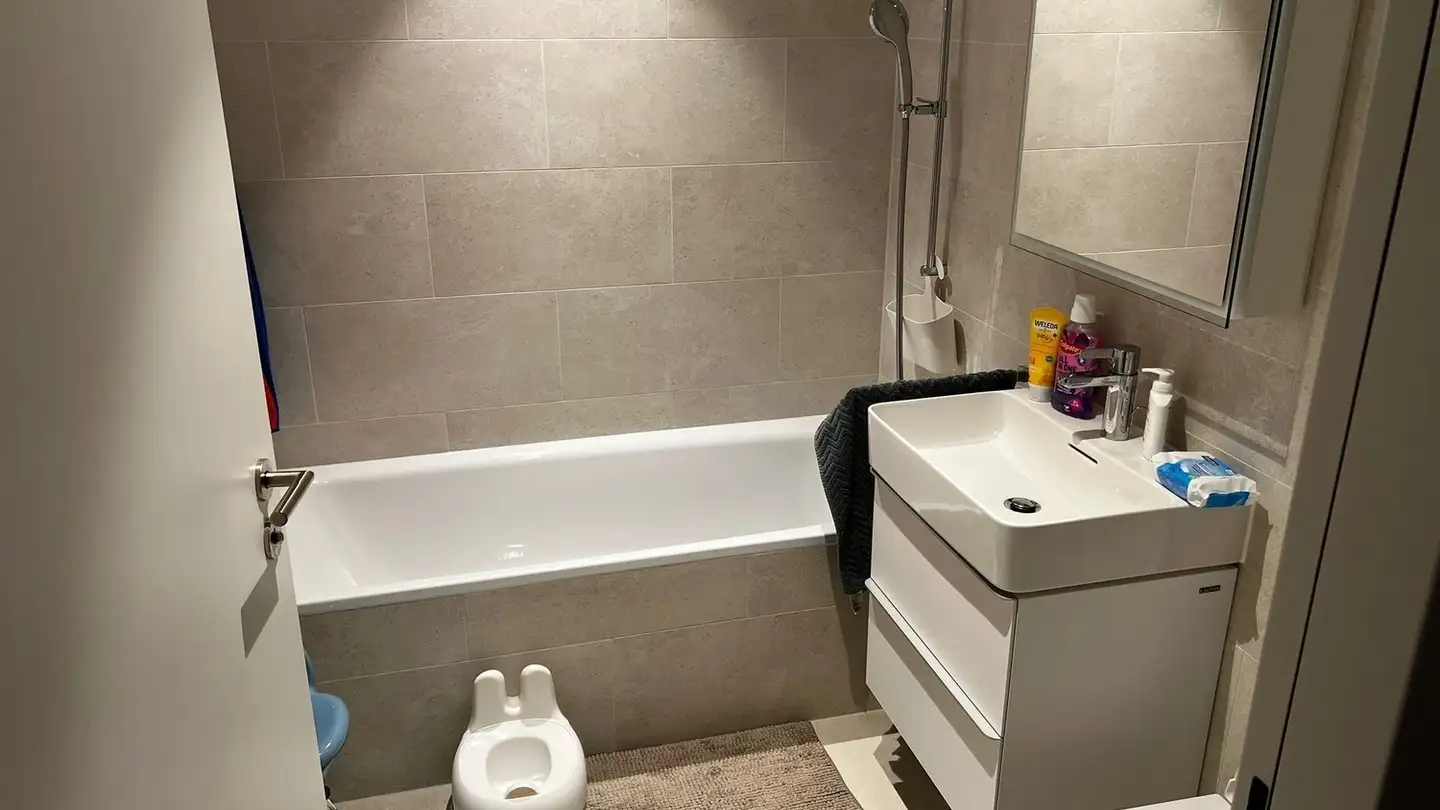 Wohnung mieten - Gränicherstrasse 2, 5034 Suhr - Foto 3