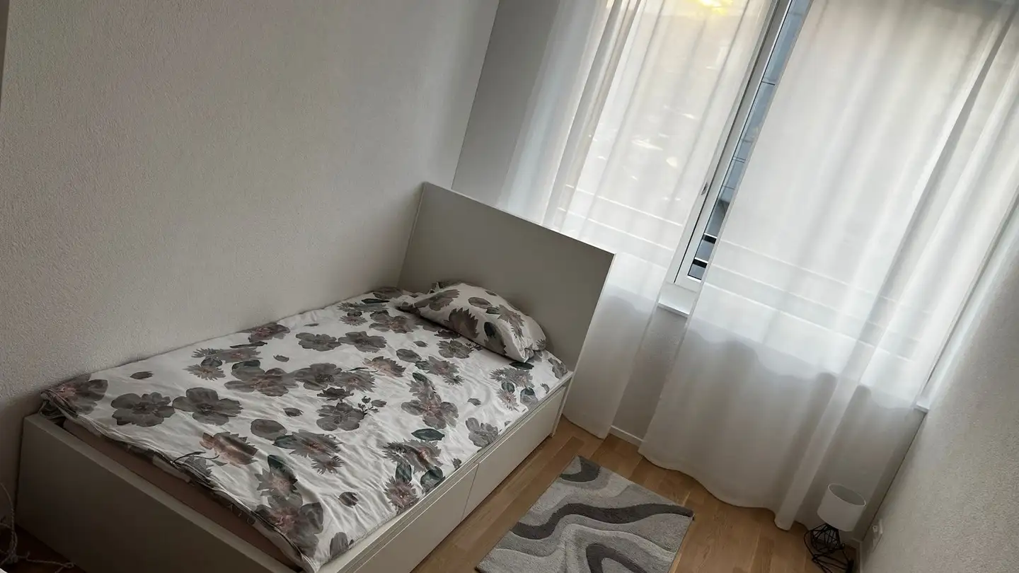 Wohnung mieten - Gränicherstrasse 2, 5034 Suhr - Foto 4