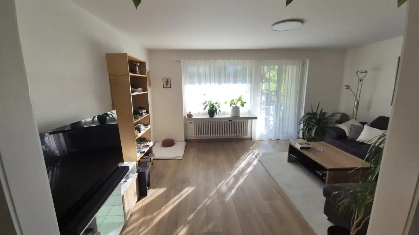 Appartamento in affitto - Glärnischstrasse 23, 8134 Adliswil - Foto 3