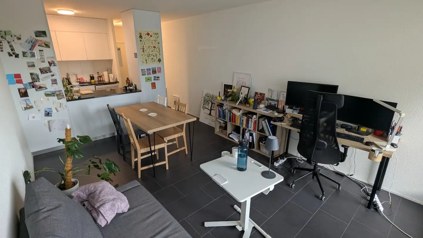 Appartamento in affitto - Waldheimstrasse, 3012 Bern - Foto 3