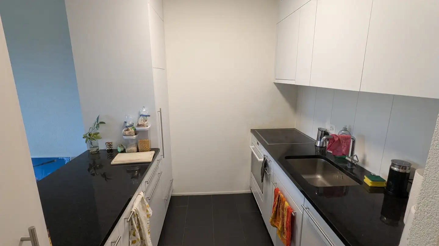 Appartamento in affitto - Waldheimstrasse, 3012 Bern - Foto 4