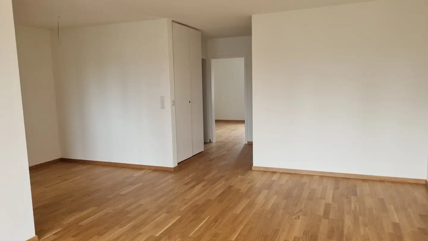 Appartement à louer - Sonnenfeldstrasse 28, 4563 Gerlafingen - Photo 2