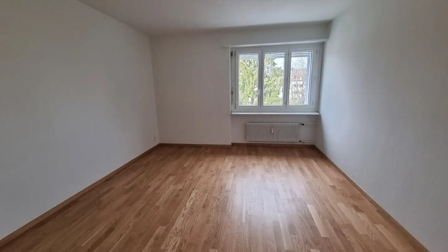 Appartement à louer - Sonnenfeldstrasse 28, 4563 Gerlafingen - Photo 3
