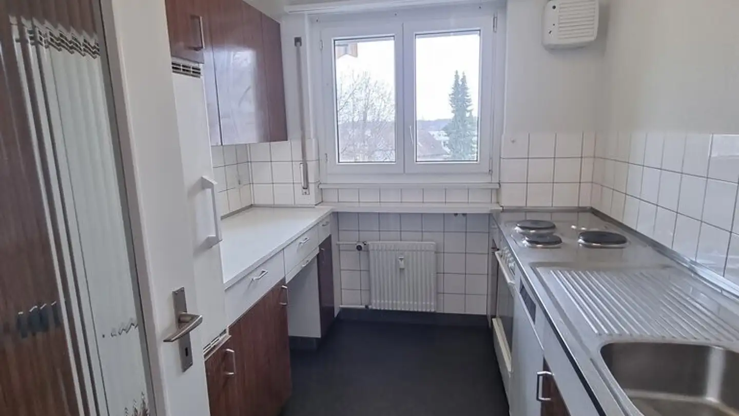 Appartement à louer - Sonnenfeldstrasse 28, 4563 Gerlafingen - Photo 4