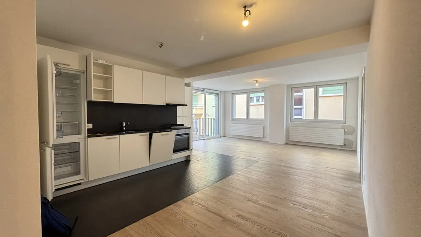 Appartamento in affitto - Rue De Lausanne 57, 1020 Renens VD - Photo 2