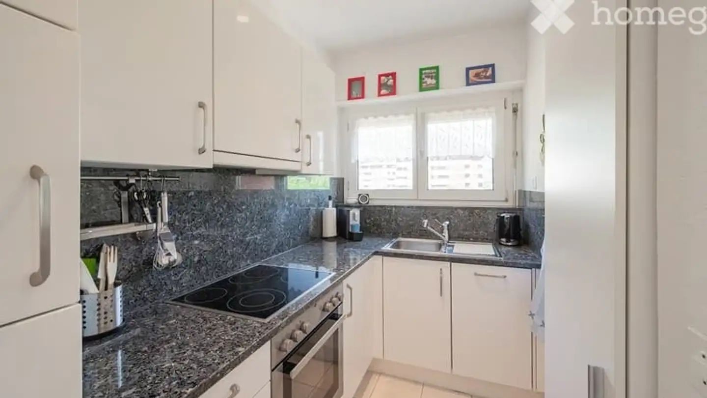 Appartamento in vendita - Via Ponte Vecchio 2, 6982 Agno - Foto 3