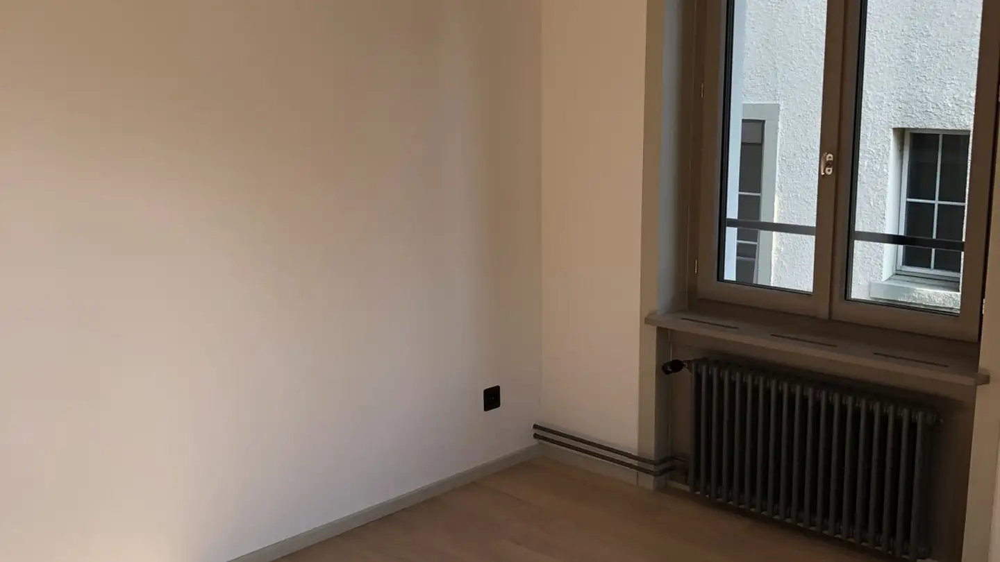 Appartement à louer - Heinrichstrasse 112, 8005 Zürich - Photo 4